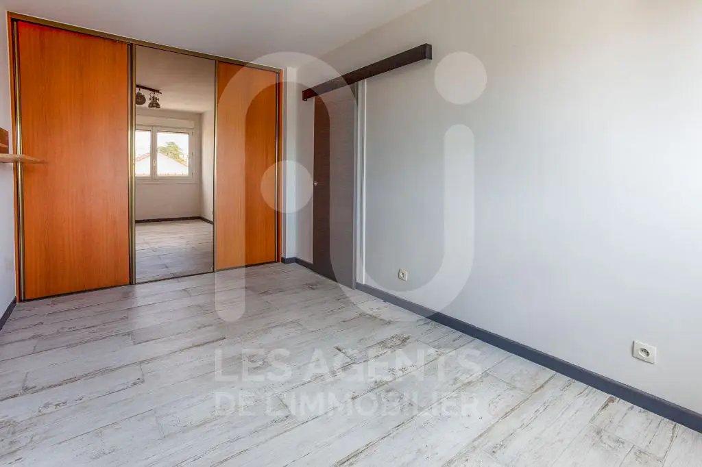 Appartement à vendre, 41m², Bezons