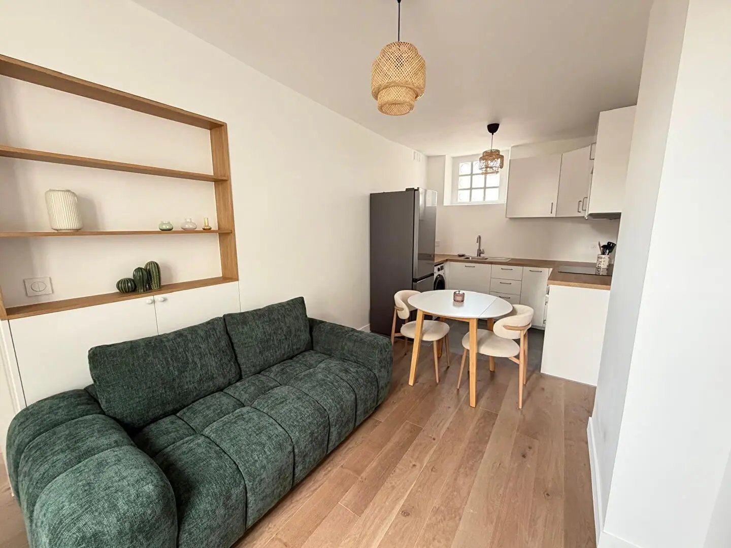 Appartement à louer, 31m², Neuilly-sur-Seine