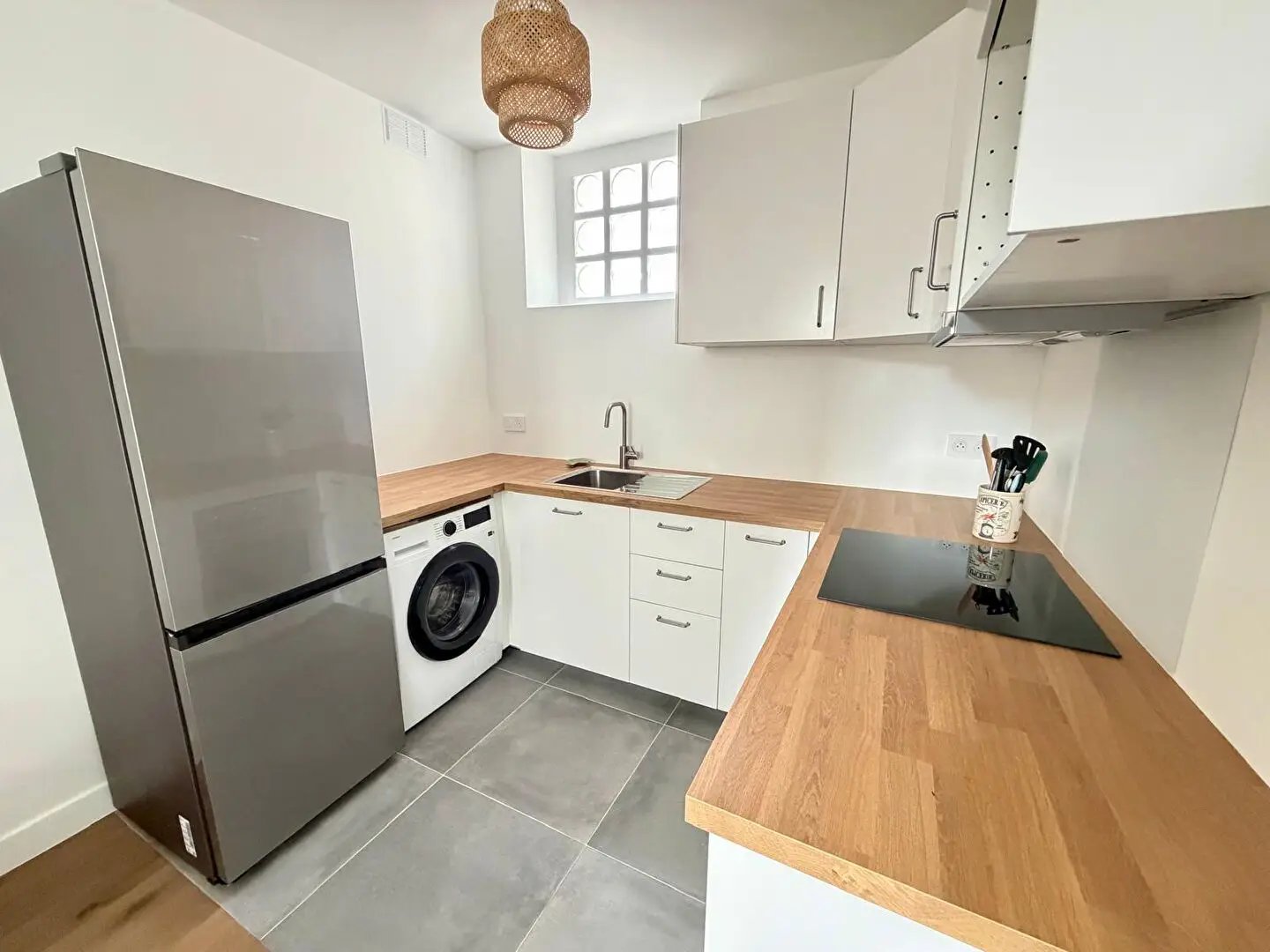 Appartement à louer, 31m², Neuilly-sur-Seine