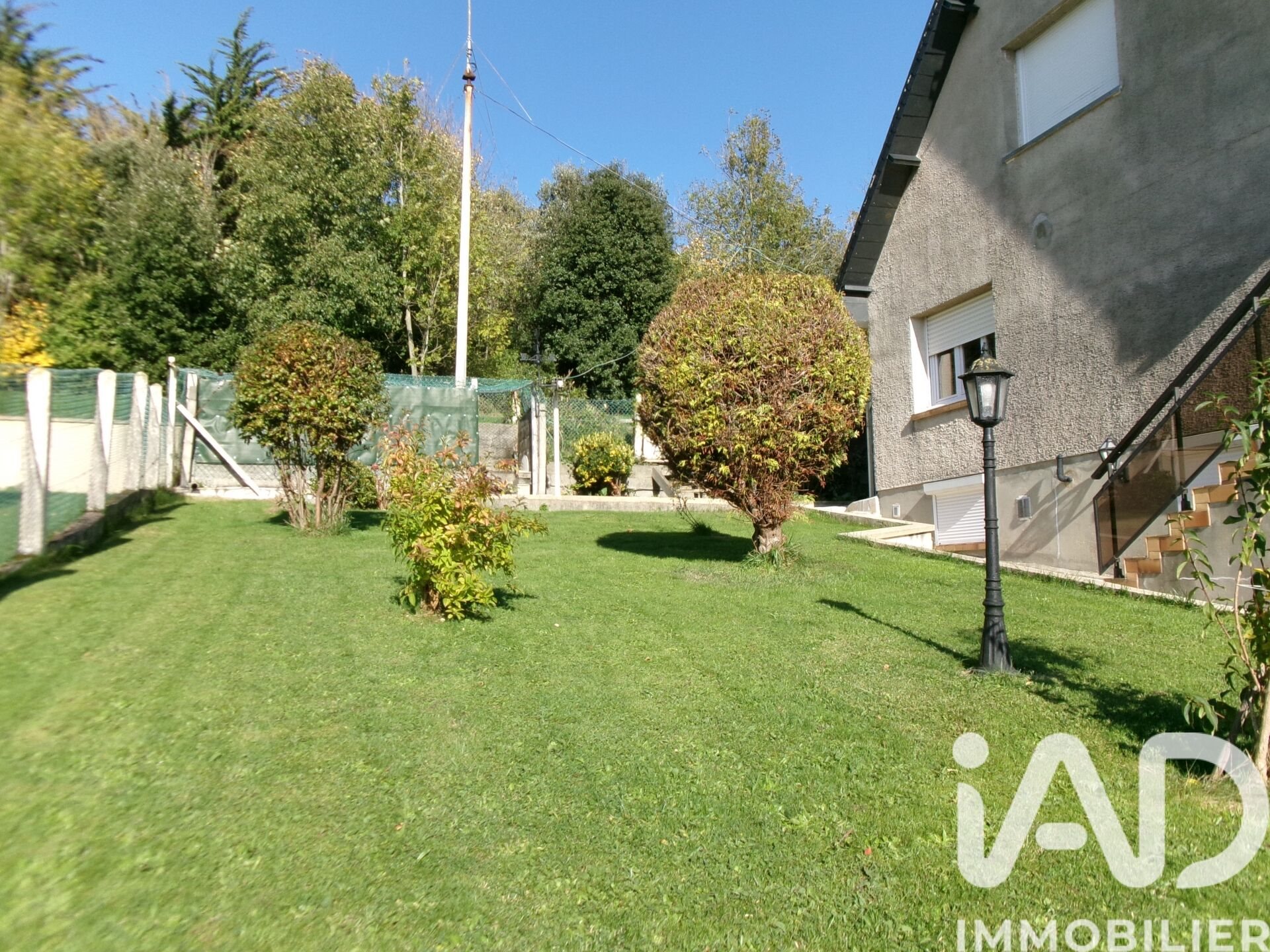 Maison à vendre, 136m², Port-en-Bessin-Huppain