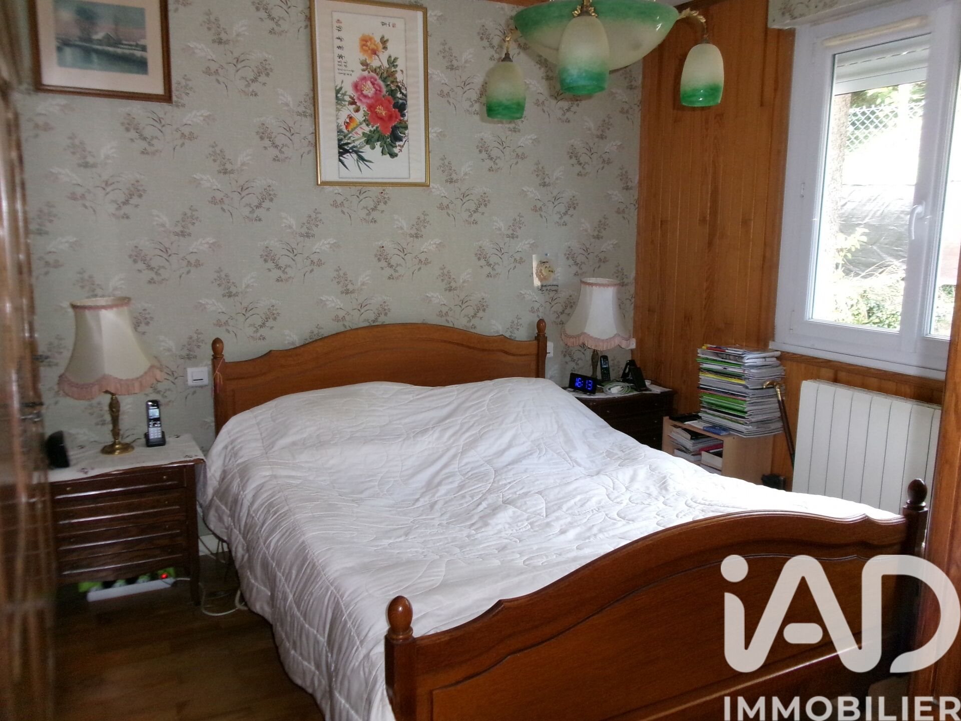 Maison à vendre, 136m², Port-en-Bessin-Huppain