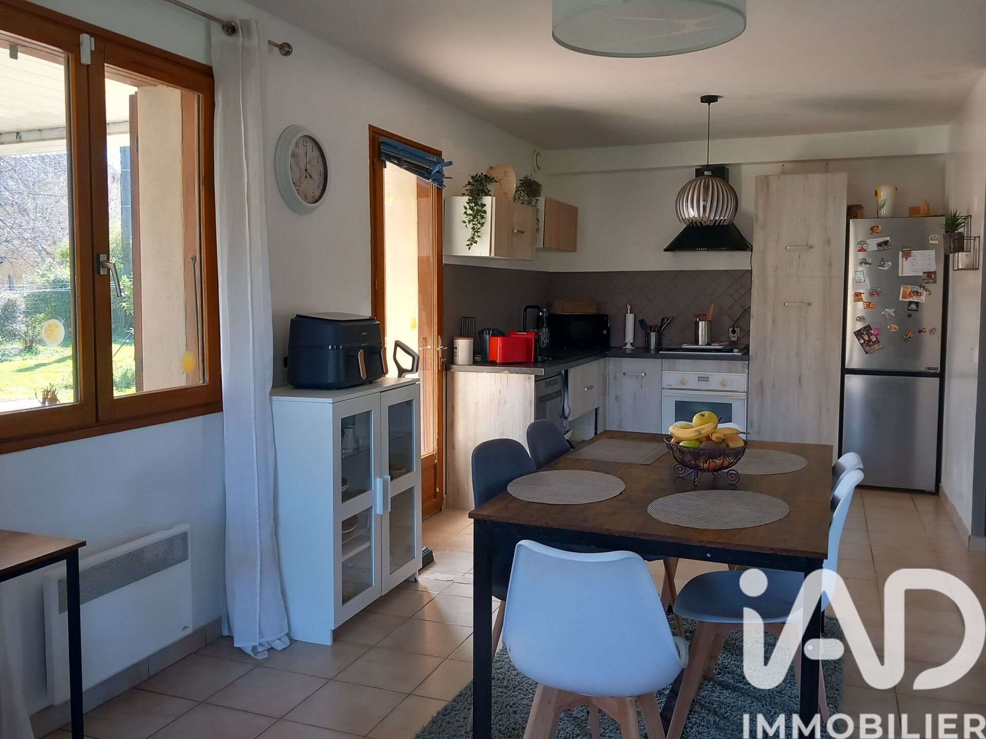 Maison à vendre, 111m², Longechenal