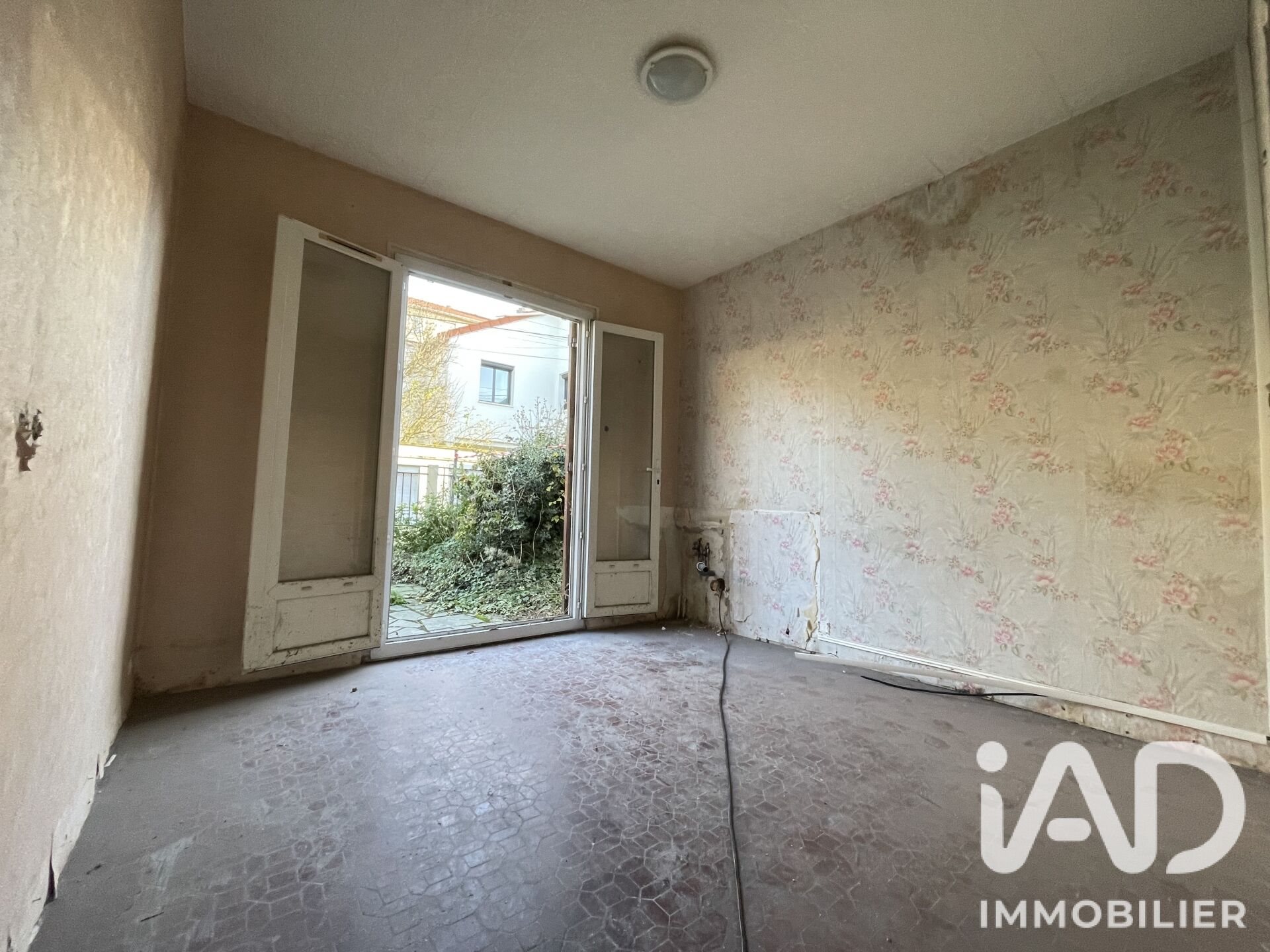 Maison à vendre, 50m², Montreuil