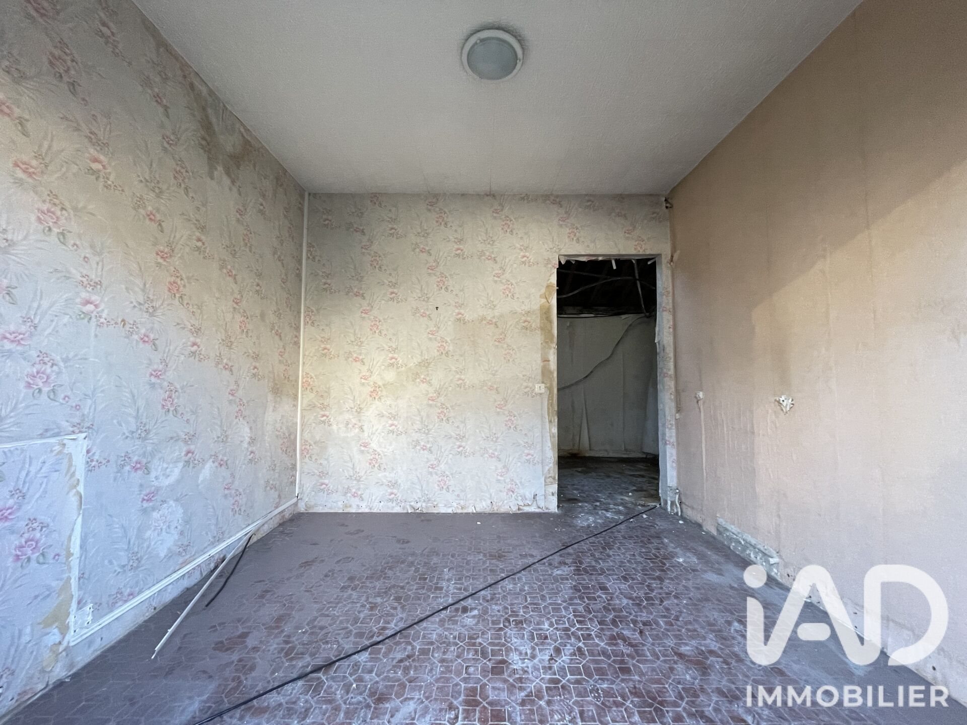 Maison à vendre, 50m², Montreuil