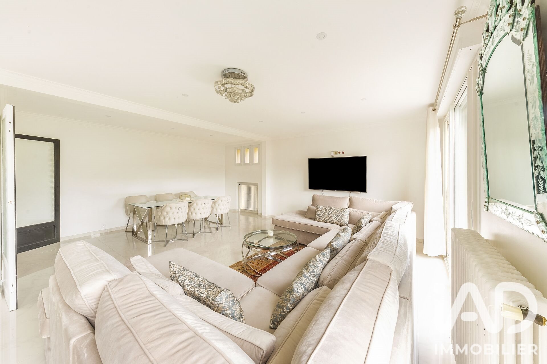 Maison à vendre, 210m², Sannois