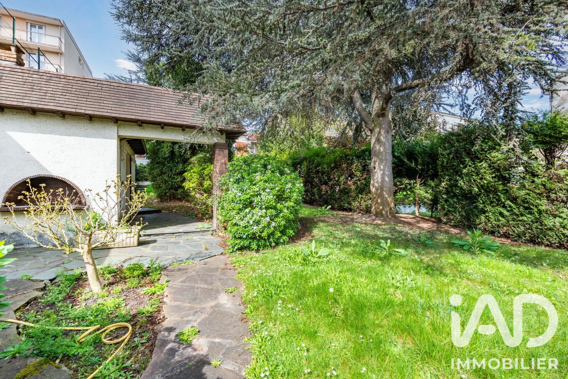 Maison à vendre, 190m², Noisy-le-Sec
