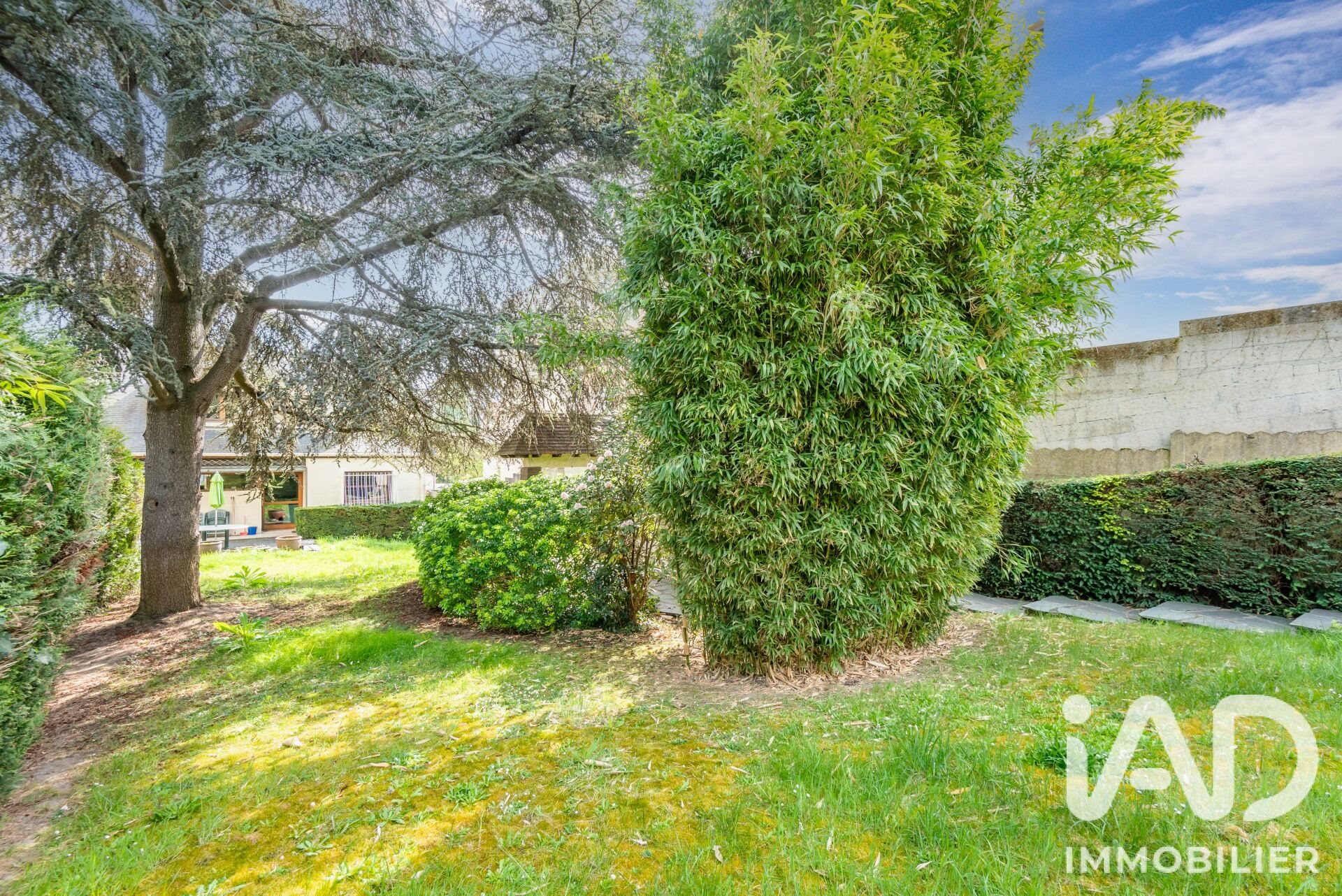 Maison à vendre, 190m², Noisy-le-Sec