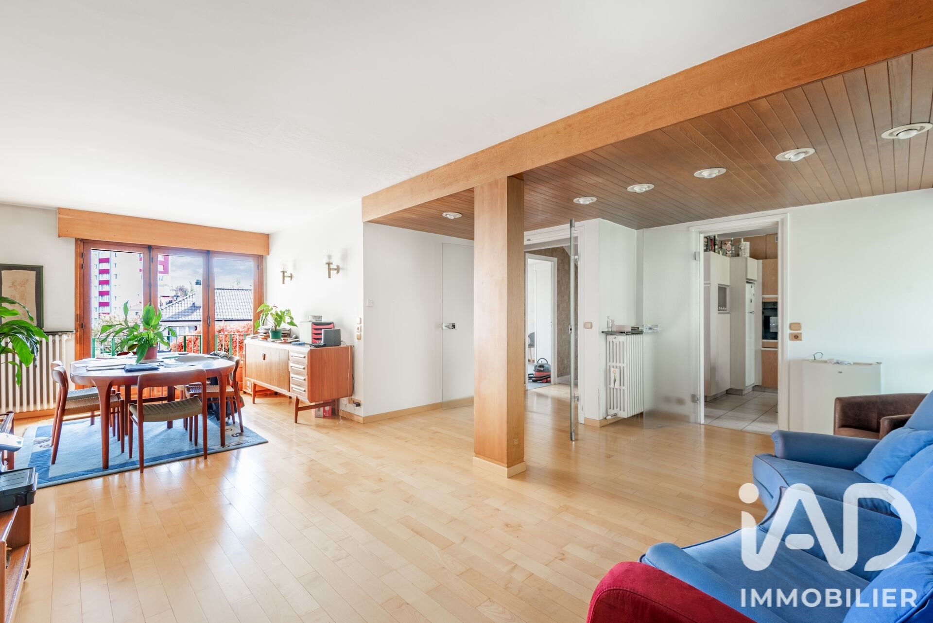Maison à vendre, 190m², Noisy-le-Sec