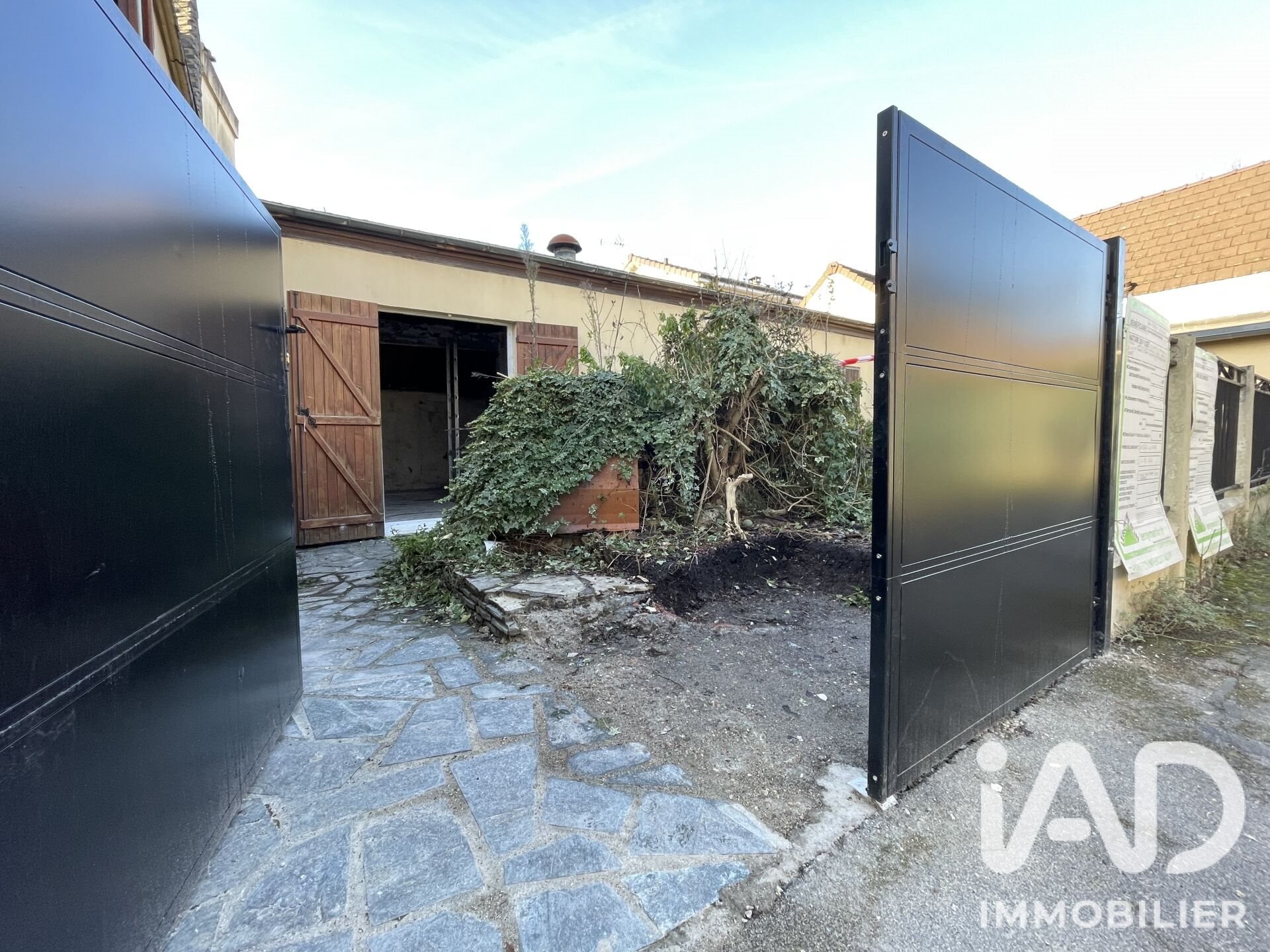 Appartement à vendre, 70m², Montreuil