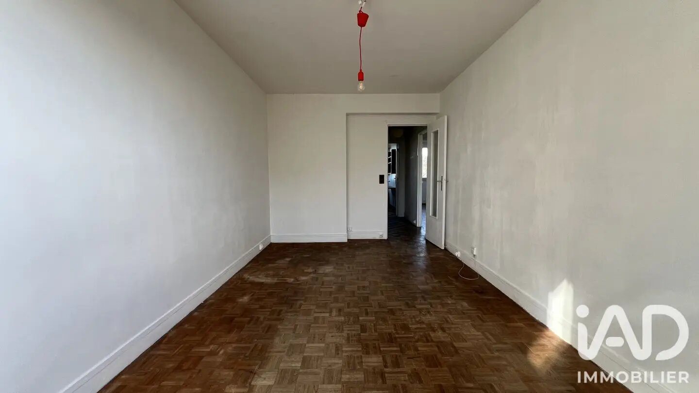 Appartement à vendre, 56m², Pantin