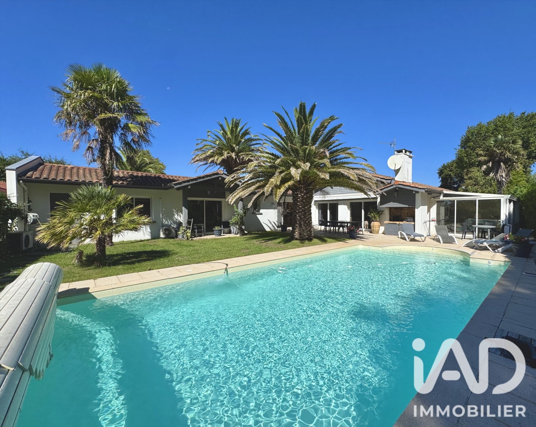 Maison à vendre, 171m², Biarritz