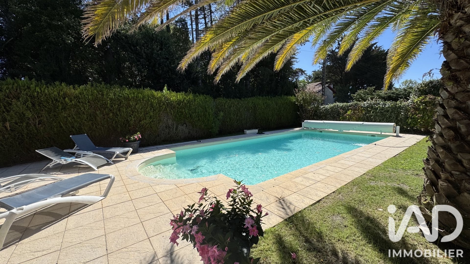 Maison à vendre, 171m², Biarritz