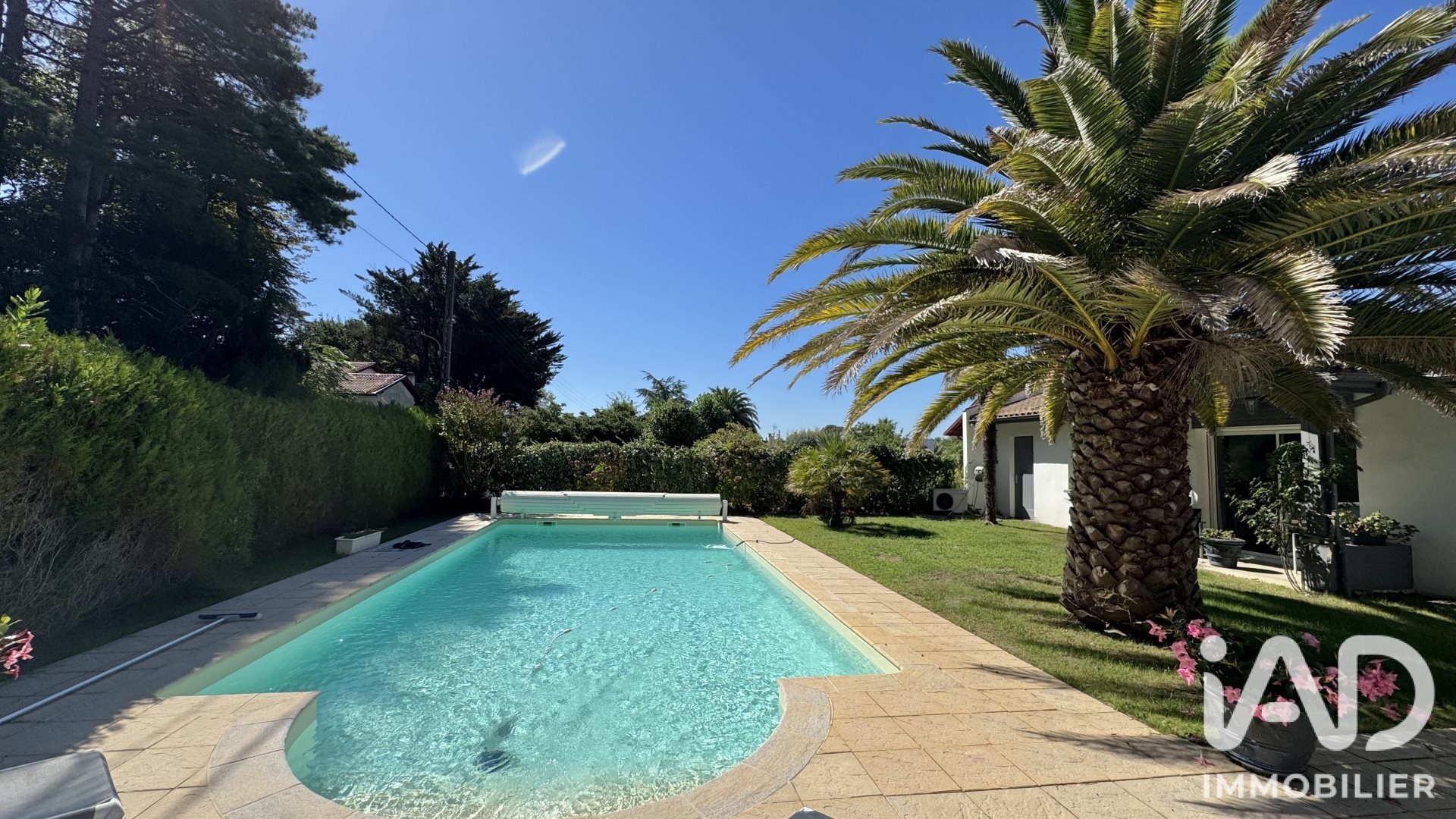 Maison à vendre, 171m², Biarritz