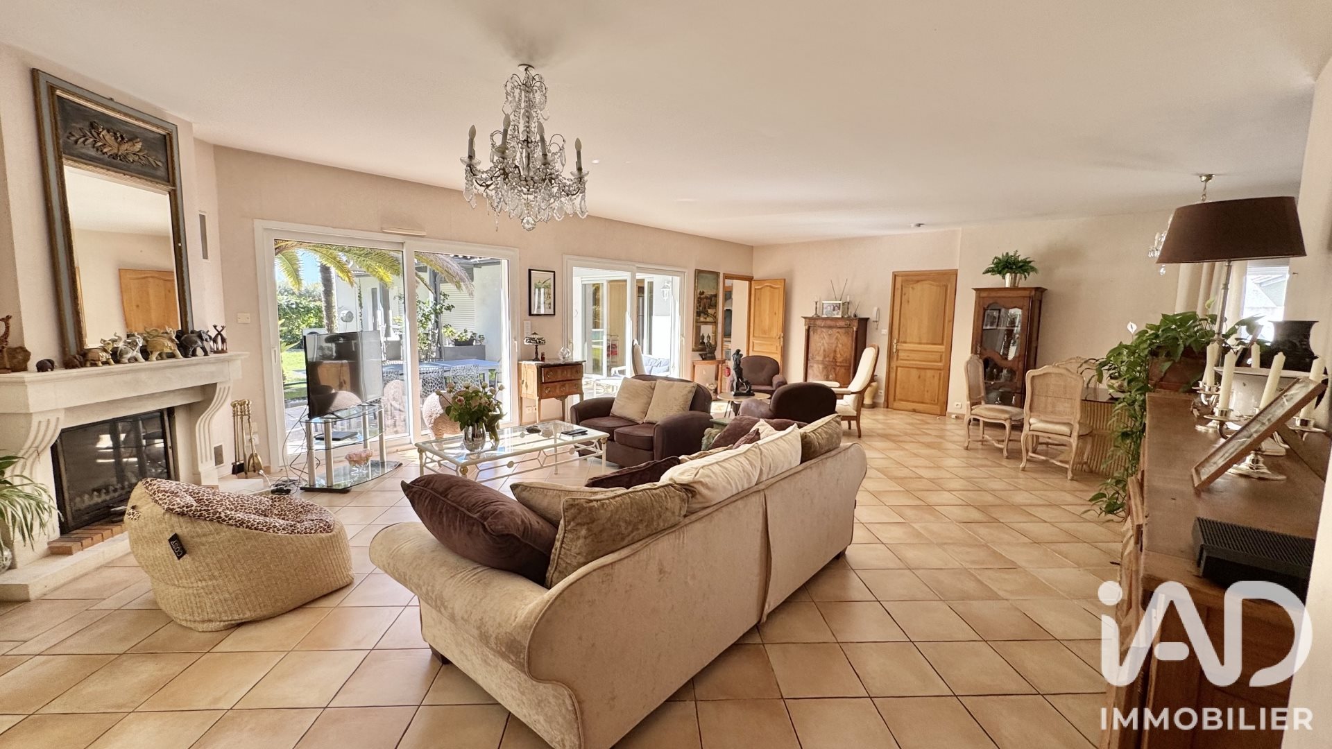 Maison à vendre, 171m², Biarritz