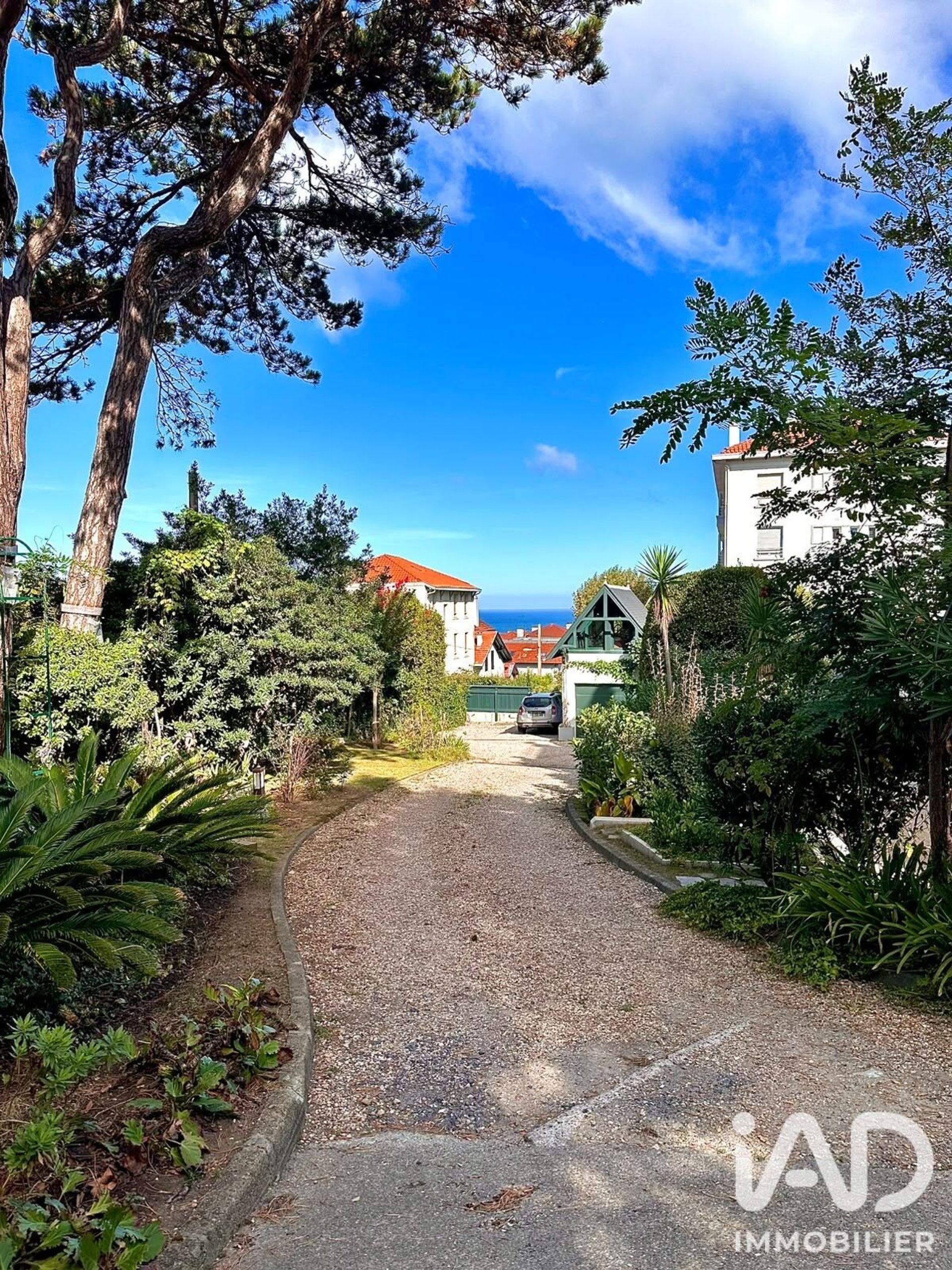 Appartement à vendre, 114m², Biarritz