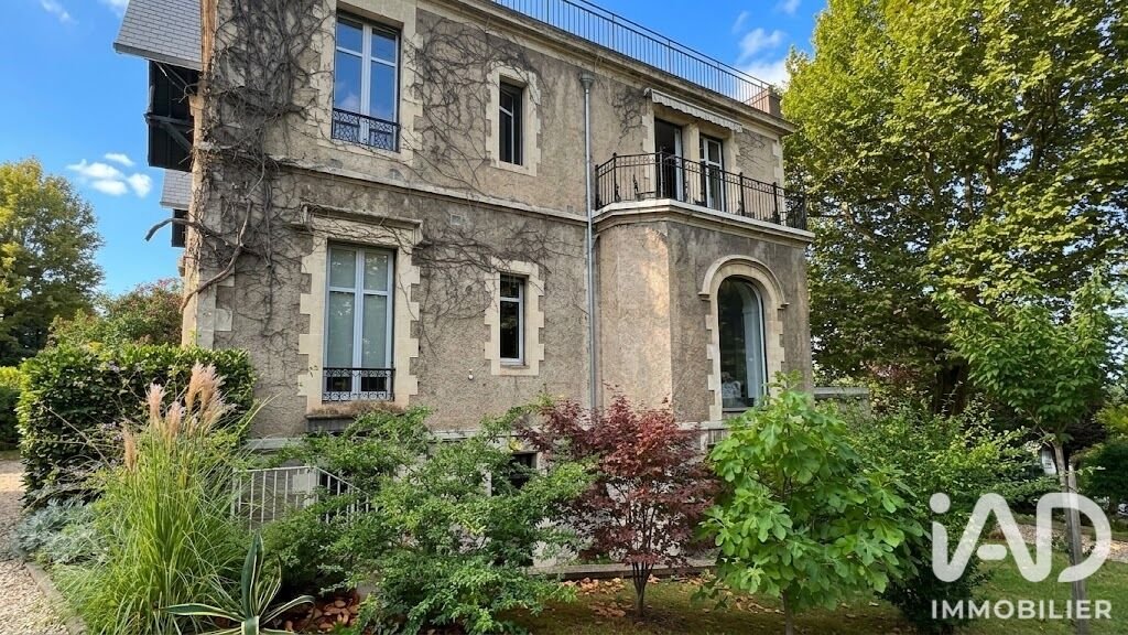 Appartement à vendre, 114m², Biarritz