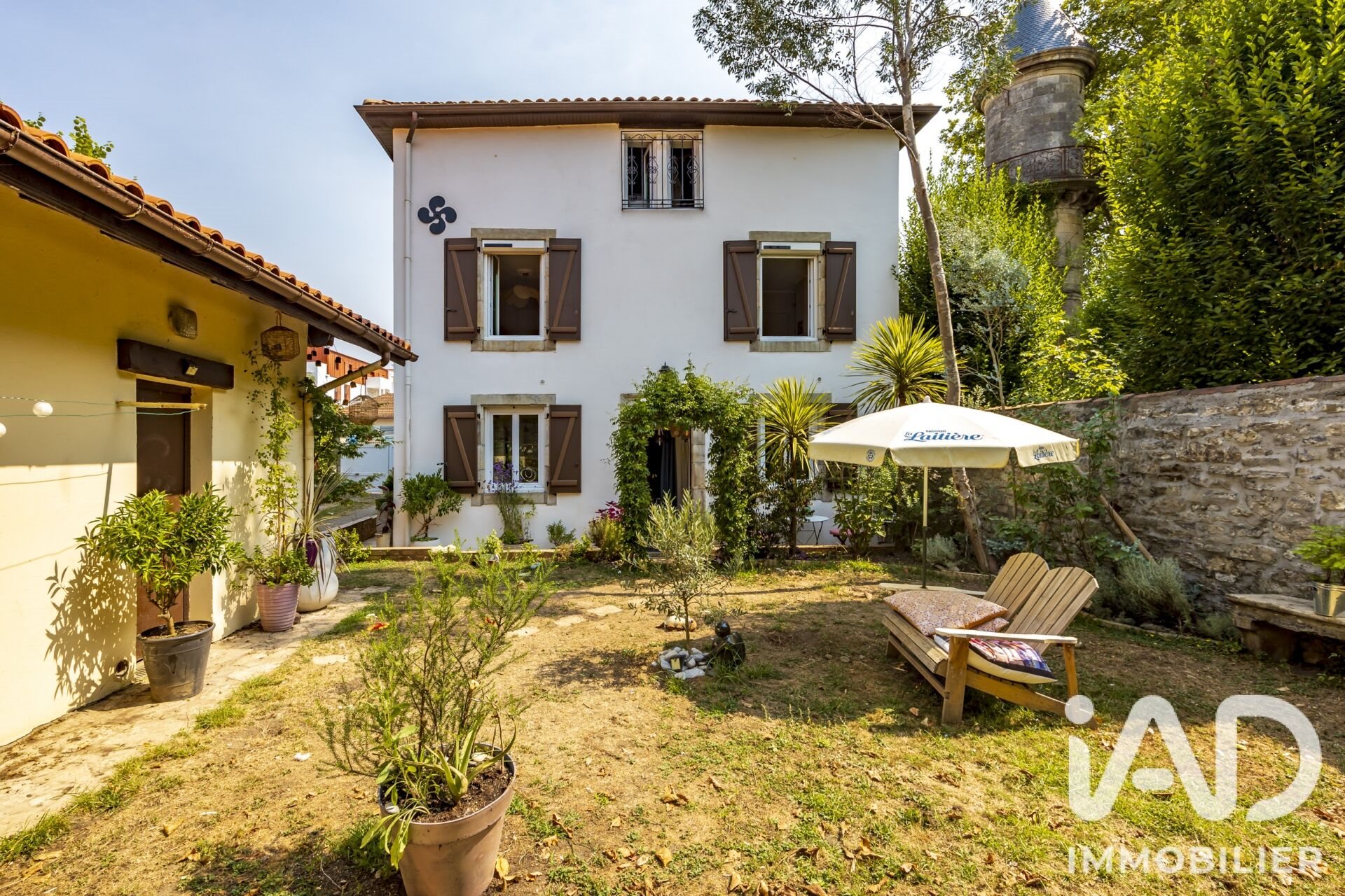 Maison à vendre, 180m², Bayonne