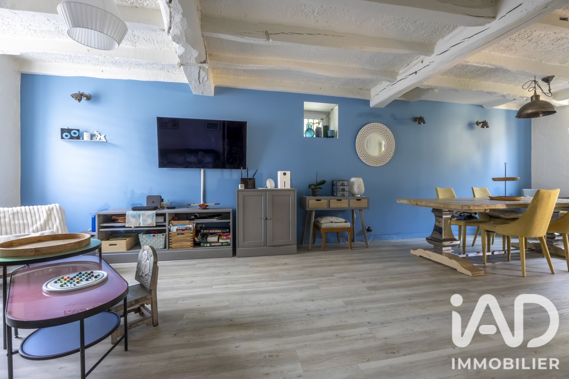 Maison à vendre, 180m², Bayonne