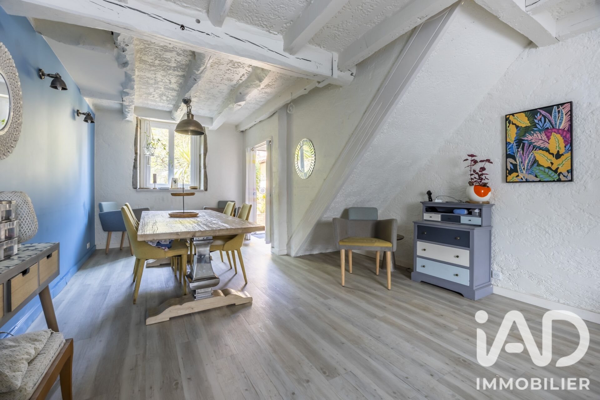 Maison à vendre, 180m², Bayonne