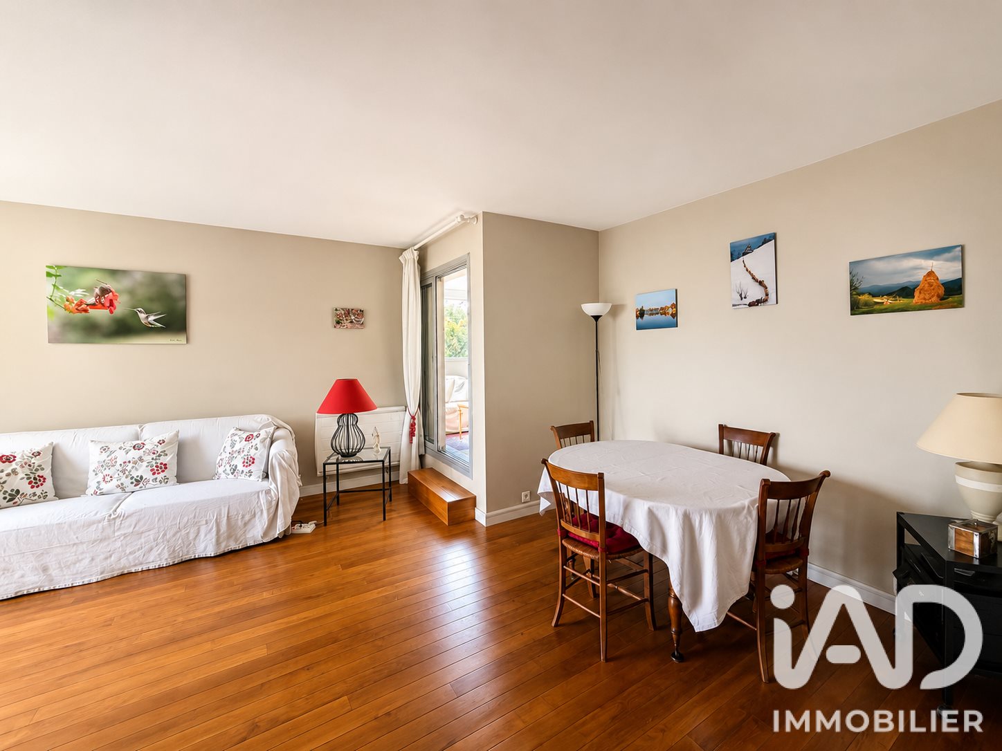 Appartement à vendre, 96m², Le Pecq