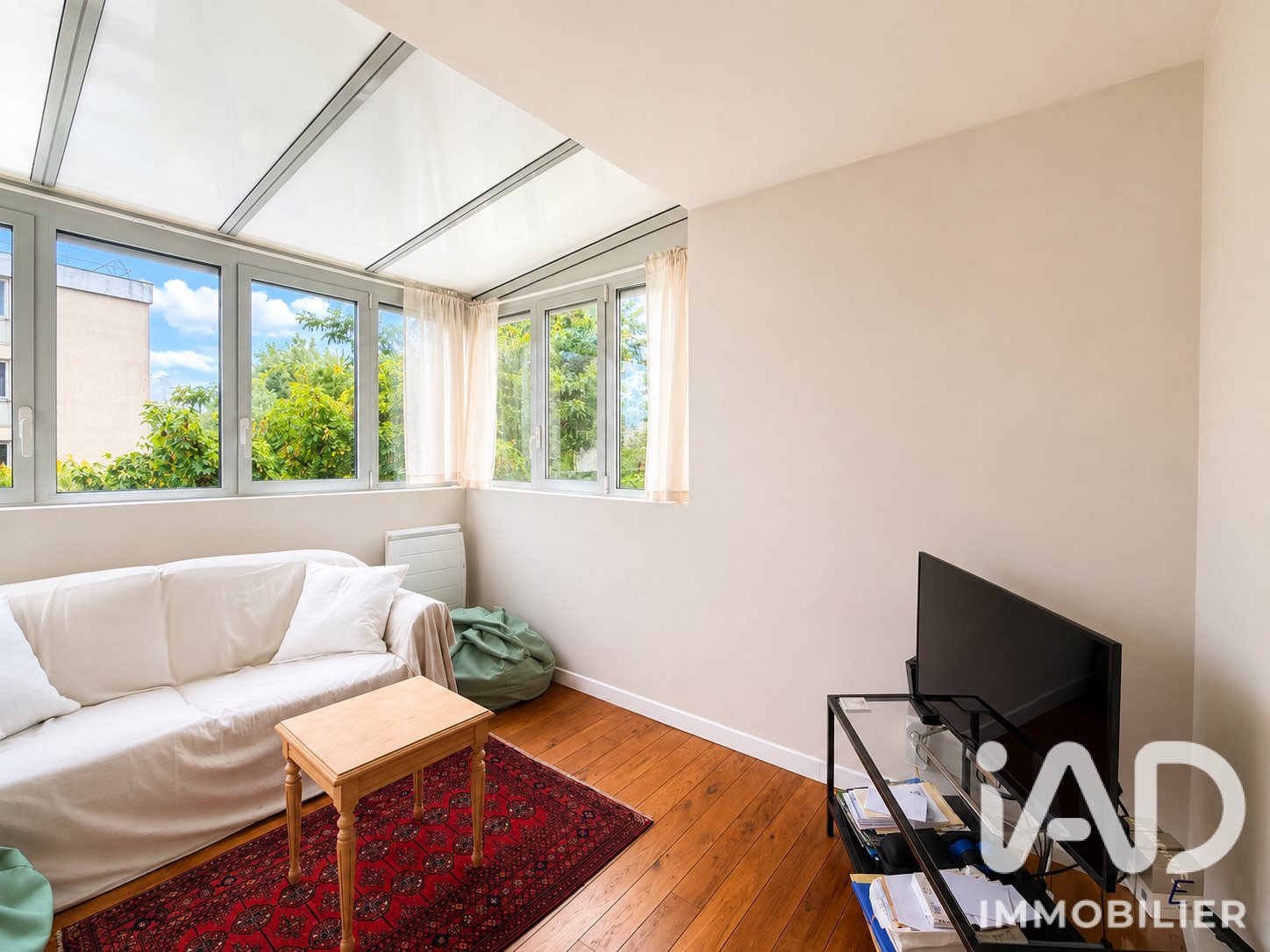 Appartement à vendre, 96m², Le Pecq