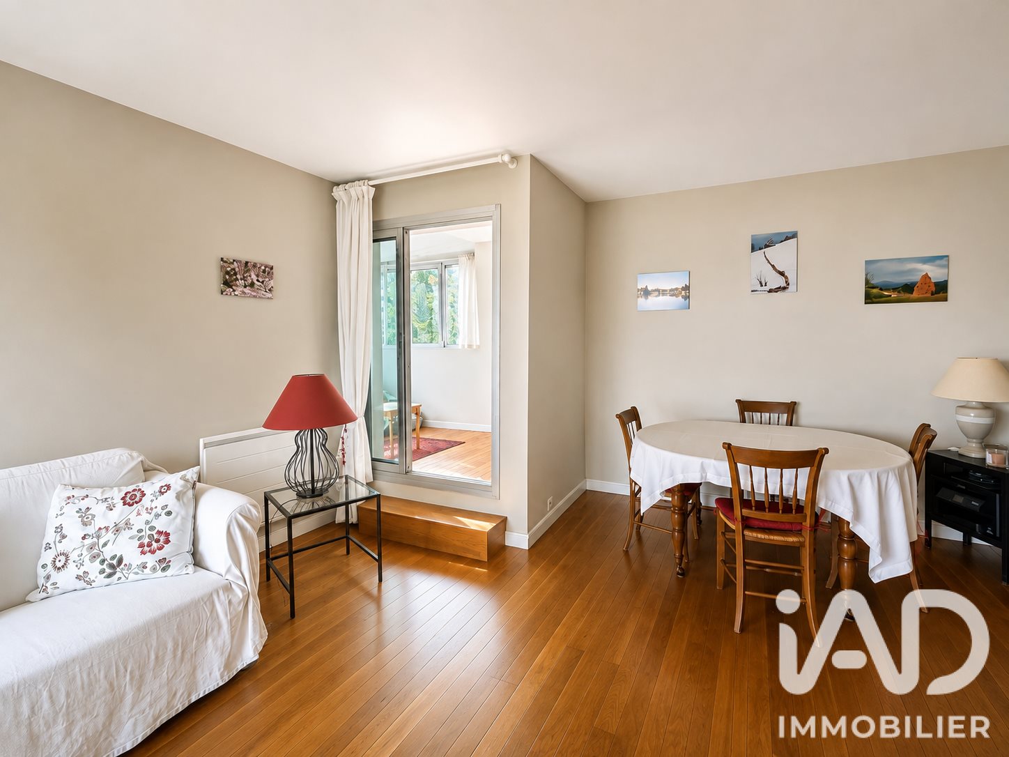 Appartement à vendre, 96m², Le Pecq