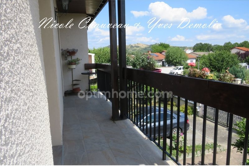 Maison à vendre, 158m², Issoire
