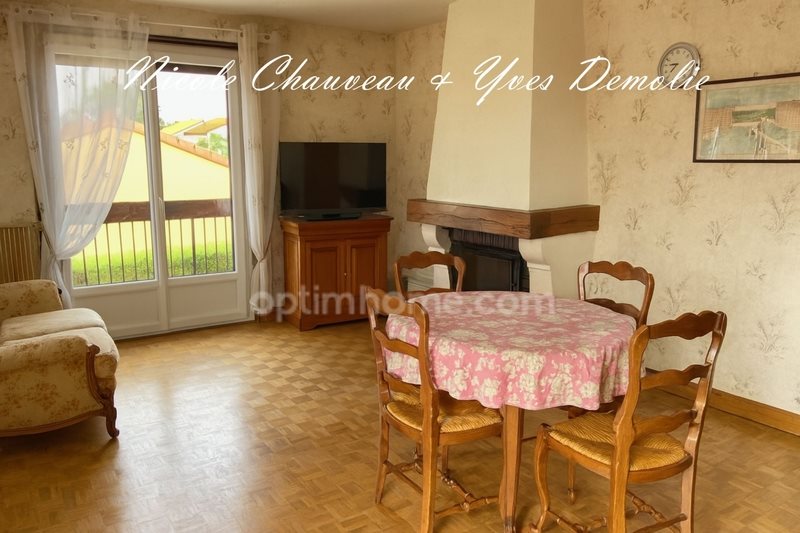 Maison à vendre, 158m², Issoire