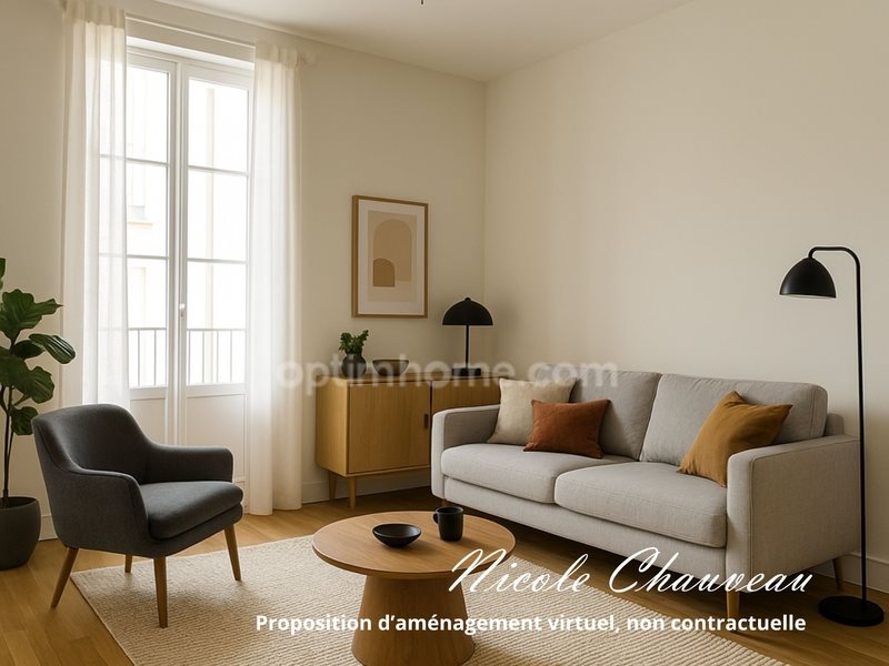 Maison à vendre, 88m², Issoire