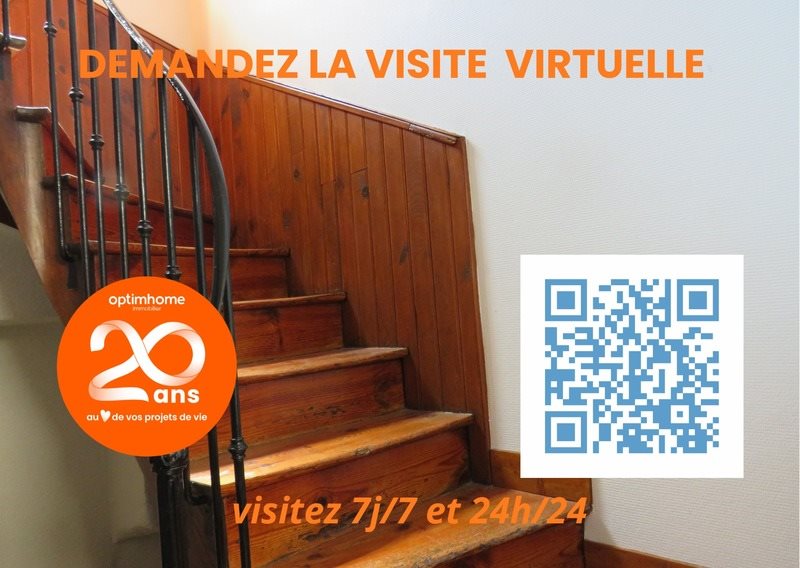 Maison à vendre, 88m², Issoire