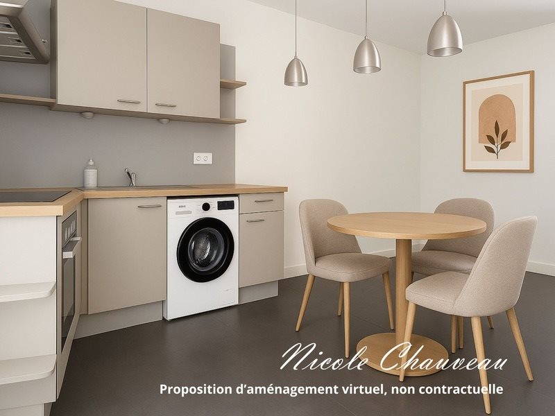 Maison à vendre, 88m², Issoire