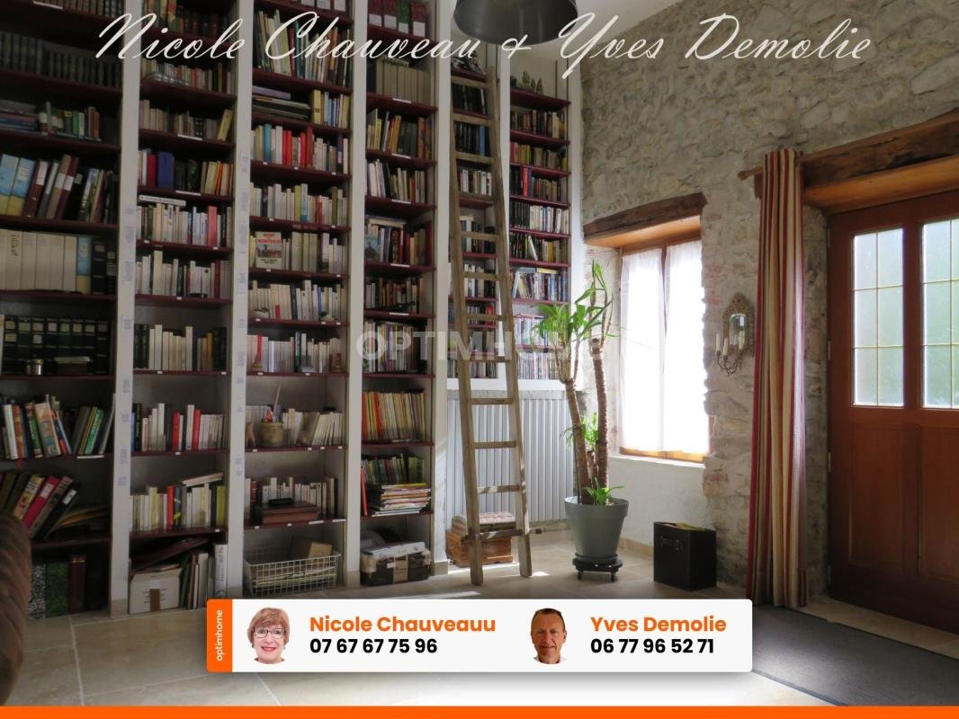 Maison à vendre, 200m², Issoire