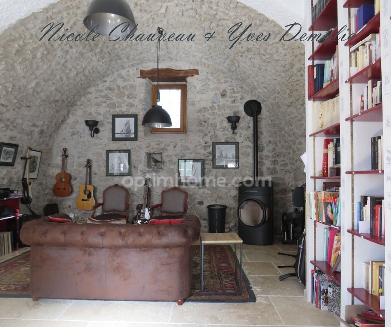 Maison à vendre, 207m², Issoire