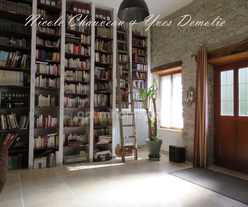 Maison à vendre, 207m², Issoire