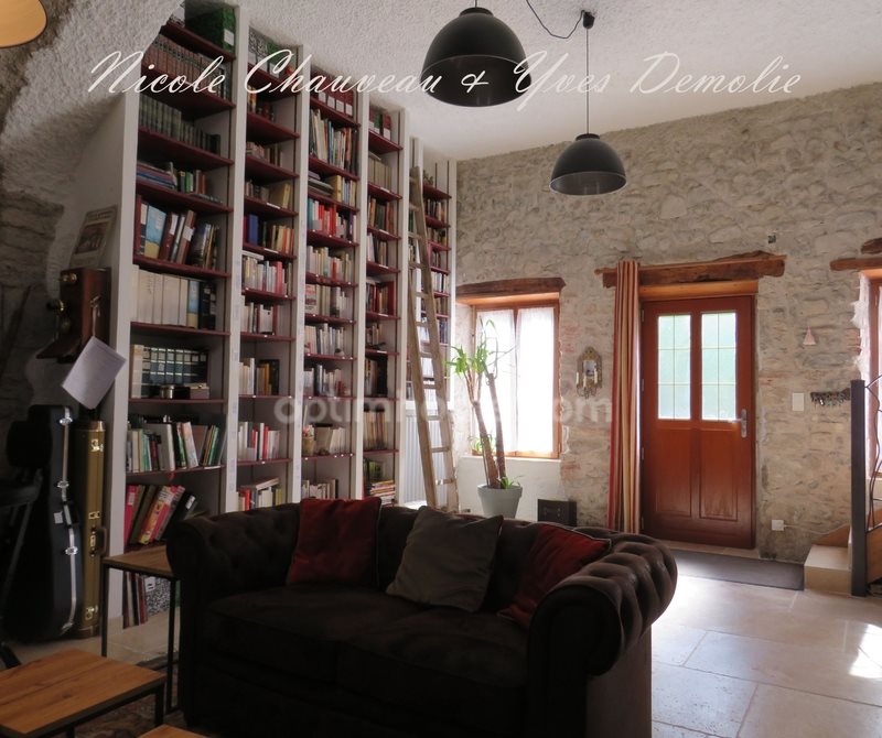 Maison à vendre, 207m², Issoire