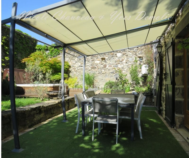 Maison à vendre, 207m², Issoire