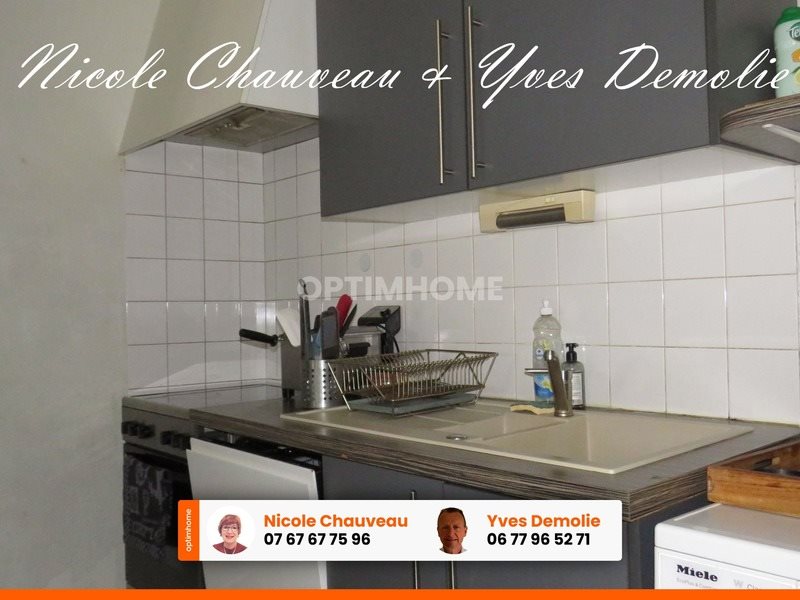 Appartement à vendre, 94m², Issoire