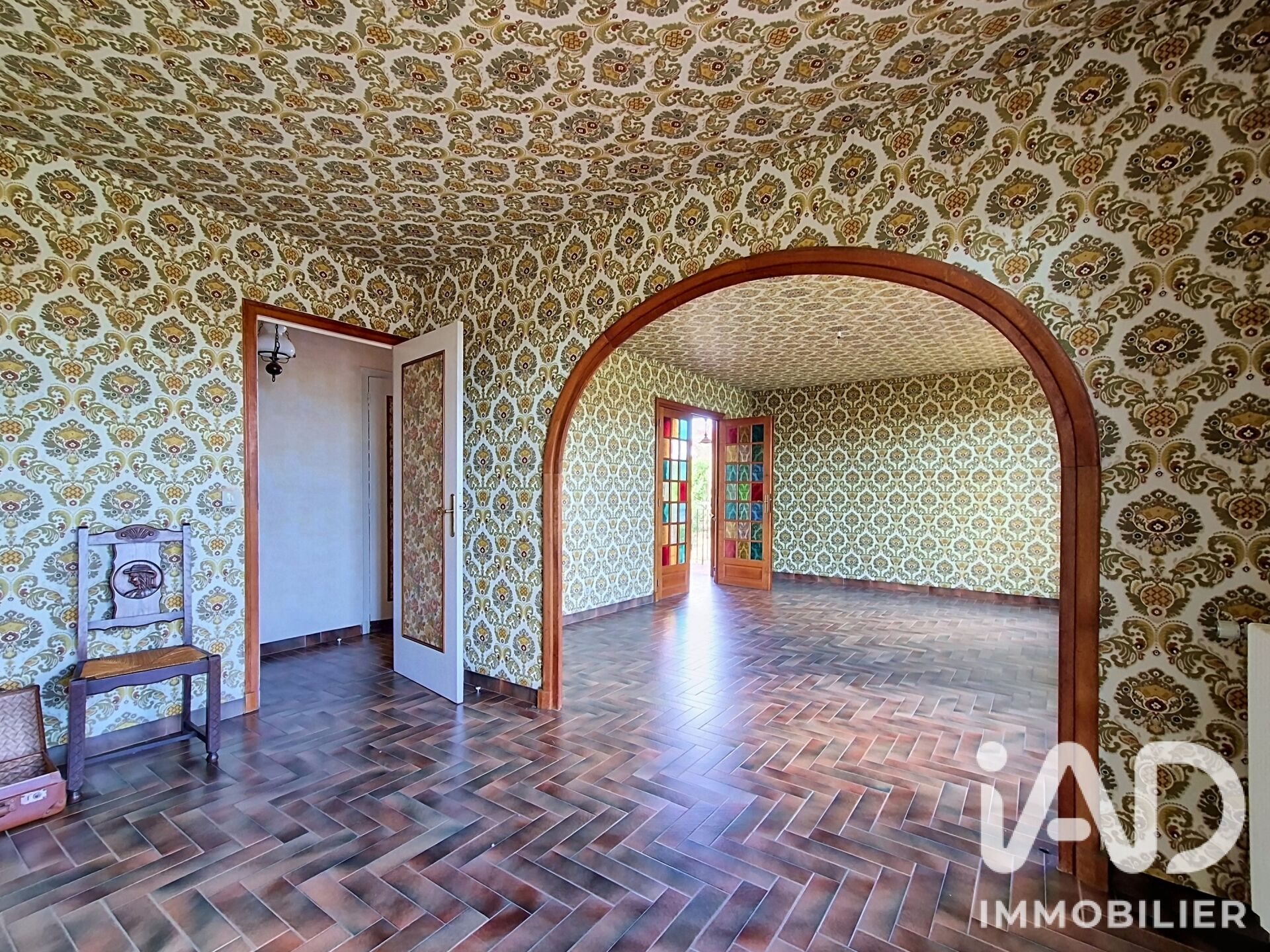 Maison à vendre, 115m², Moulins