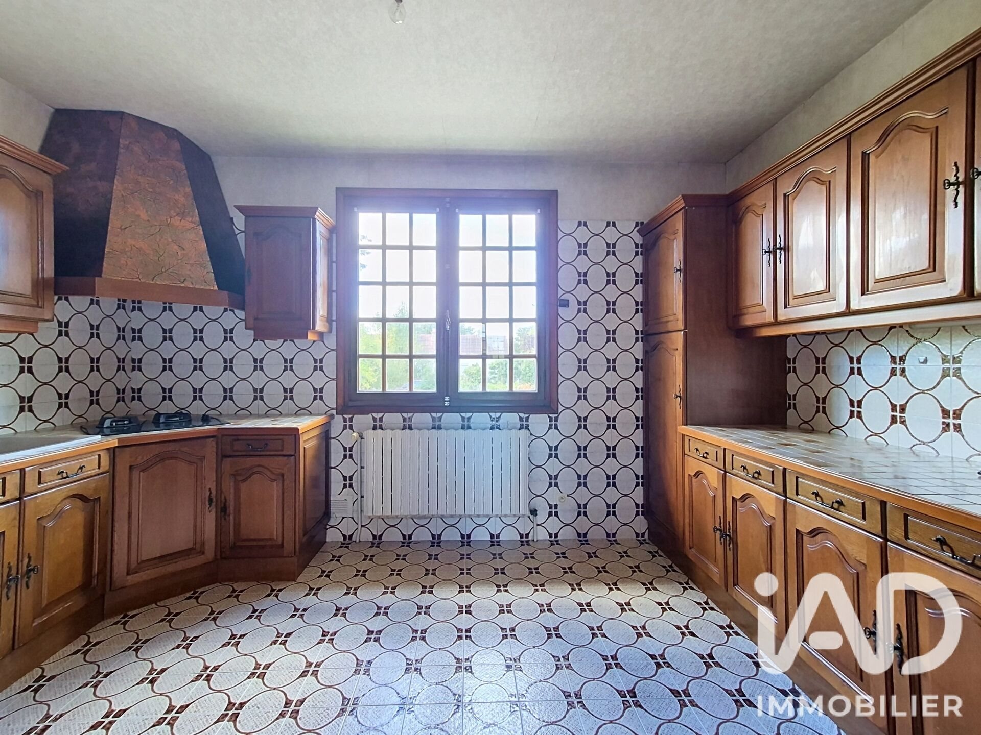 Maison à vendre, 115m², Moulins