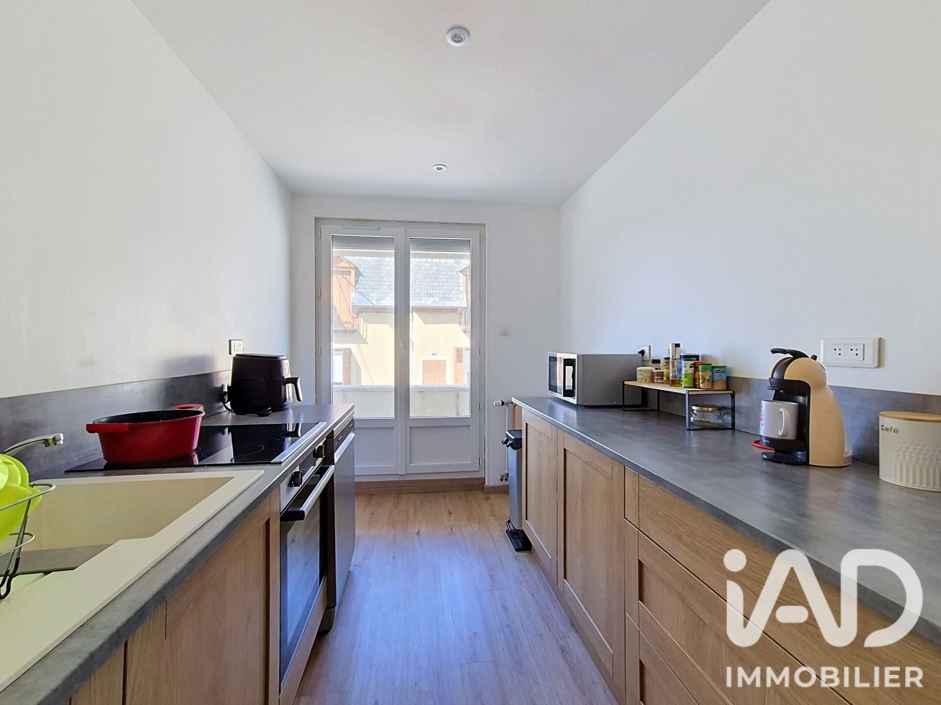 Appartement à vendre, 65m², Yzeure