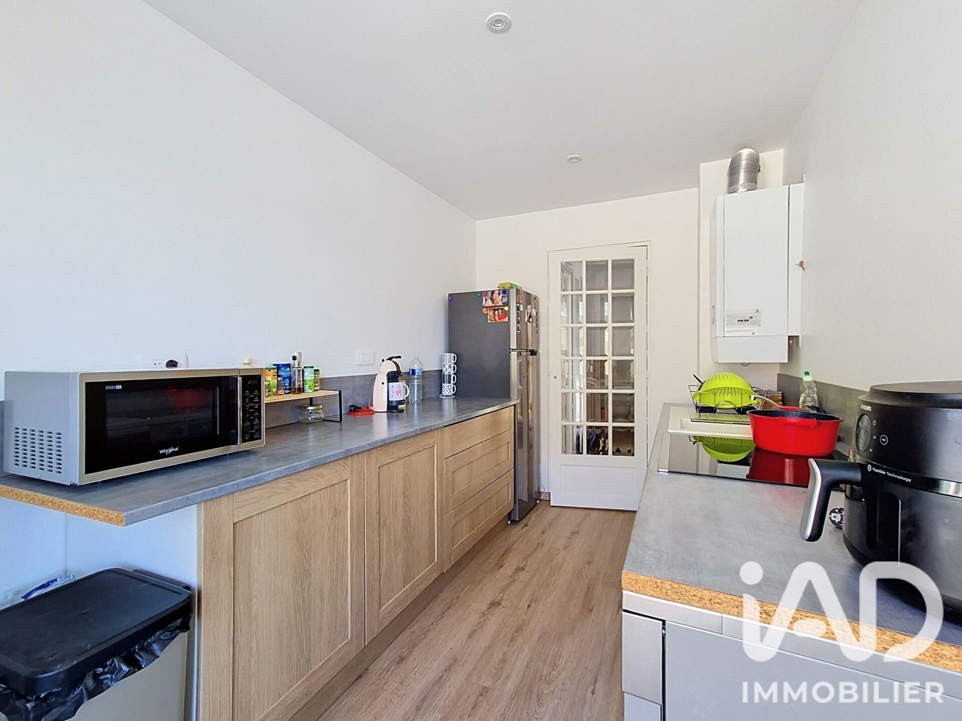 Appartement à vendre, 65m², Yzeure