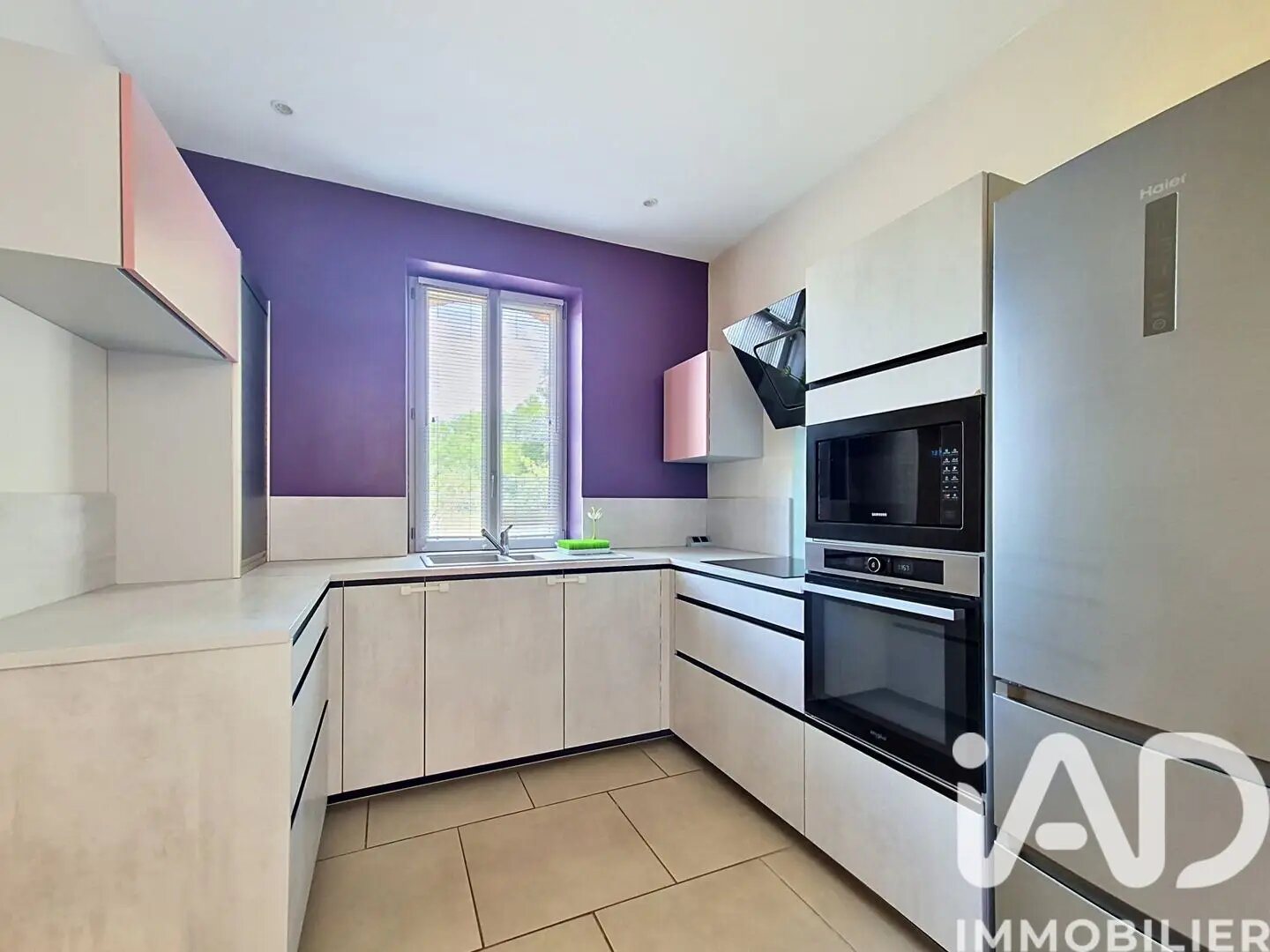 Maison à vendre, 119m², Neuilly-le-Réal