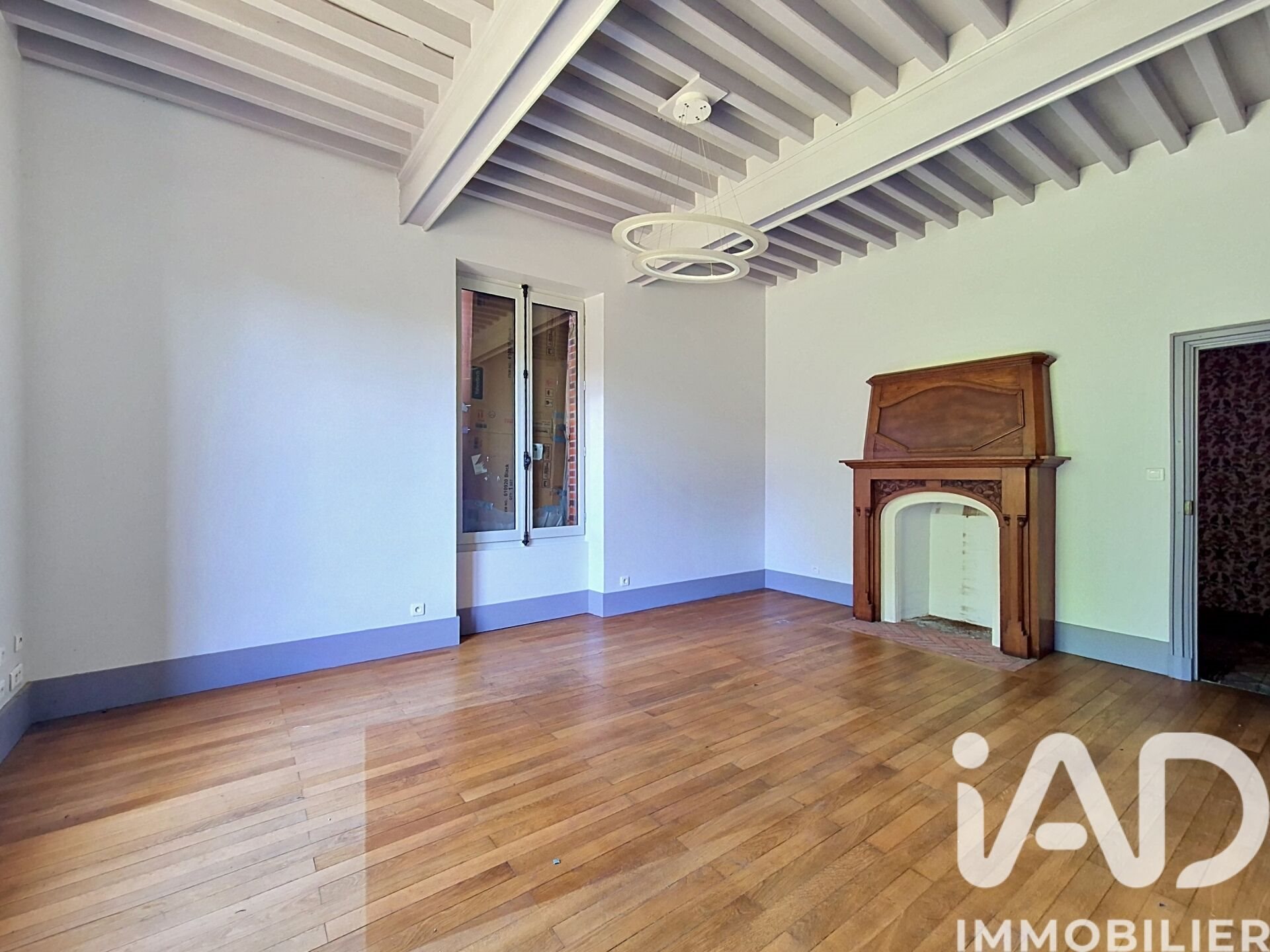 Maison à vendre, 209m², Montbeugny