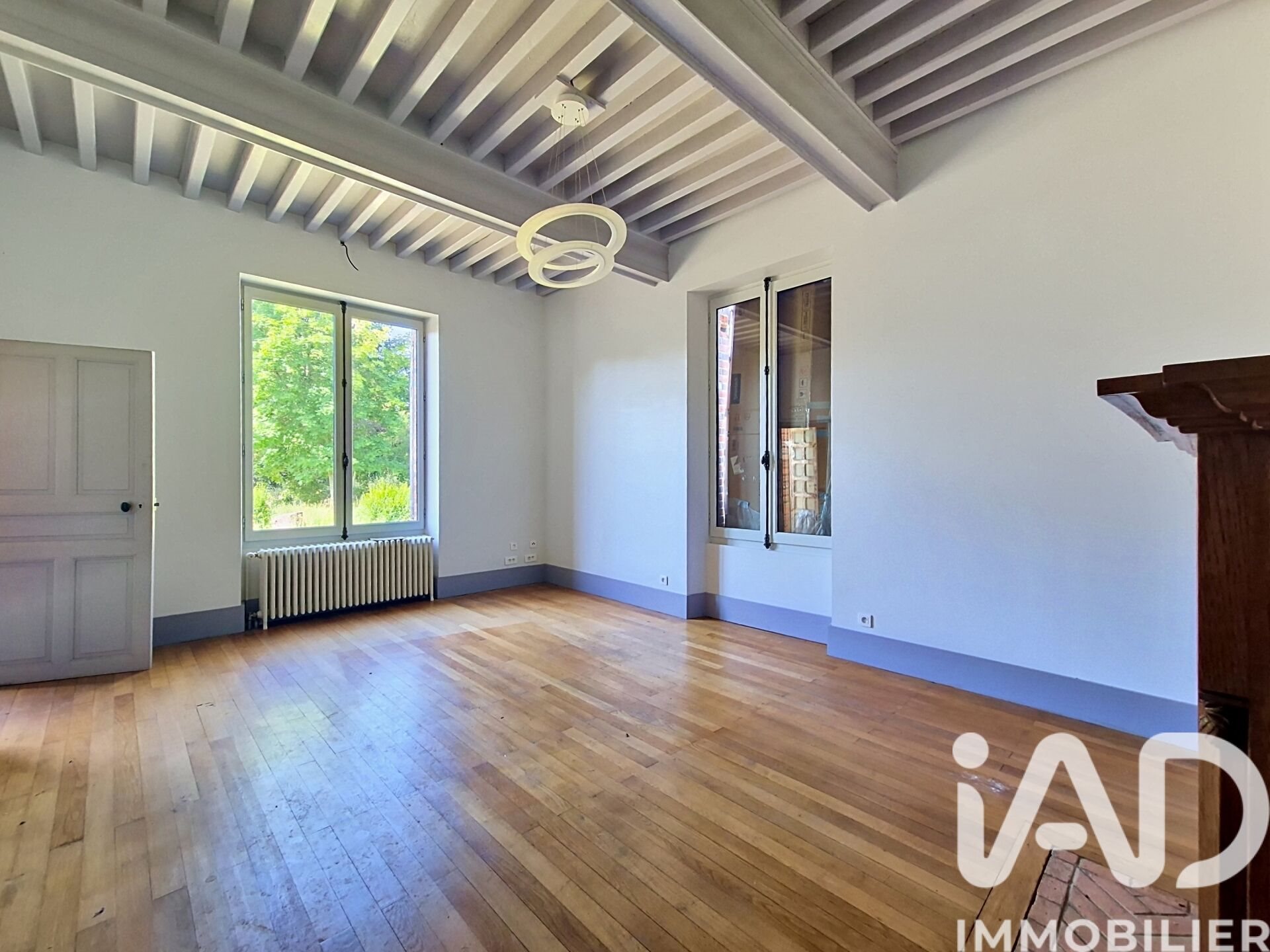 Maison à vendre, 209m², Montbeugny