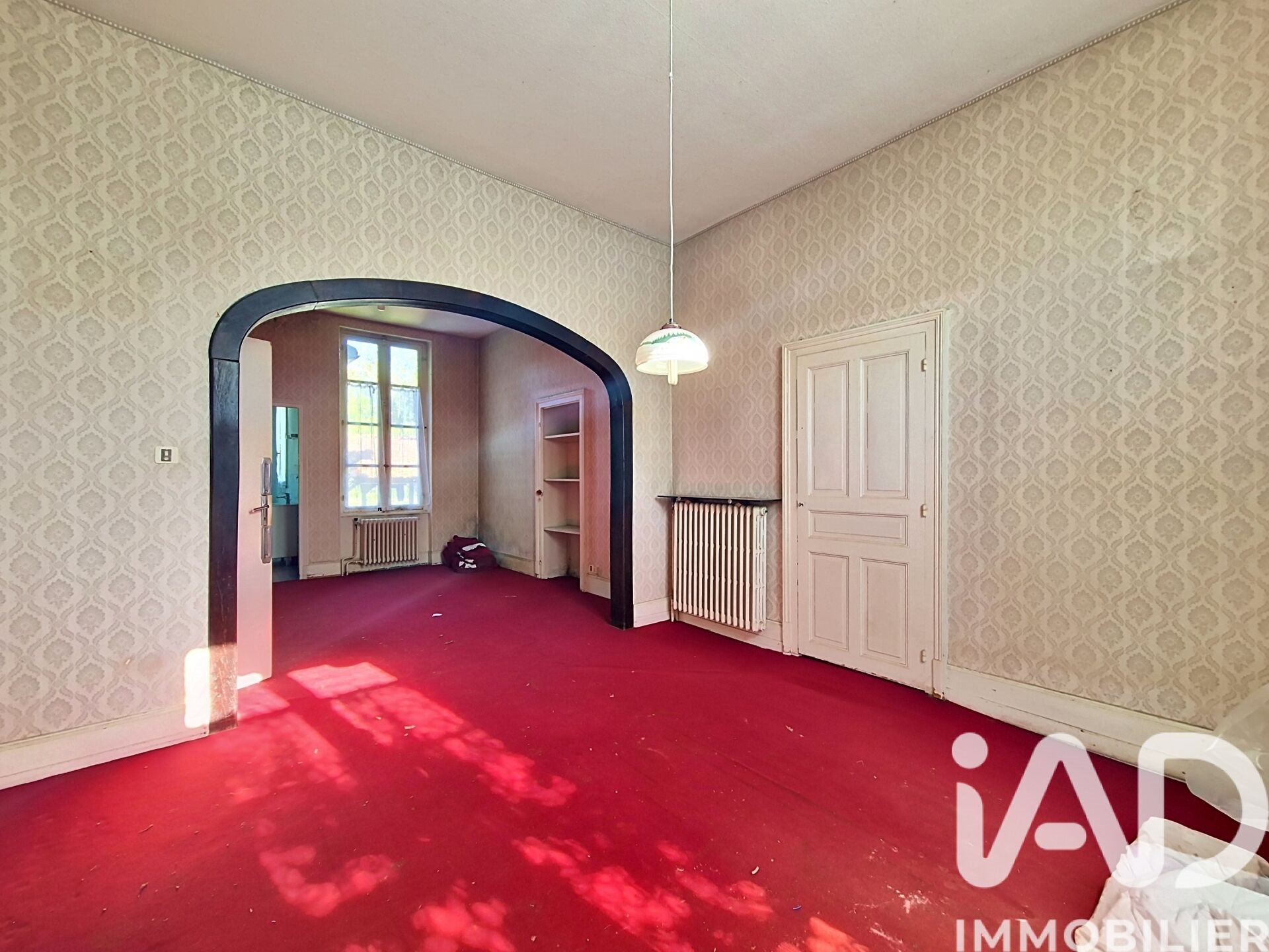 Maison à vendre, 209m², Montbeugny