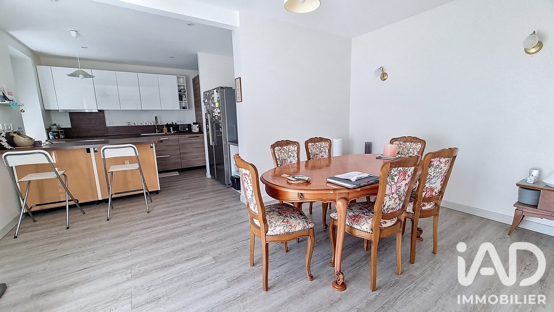 Maison à vendre, 137m², Moulins