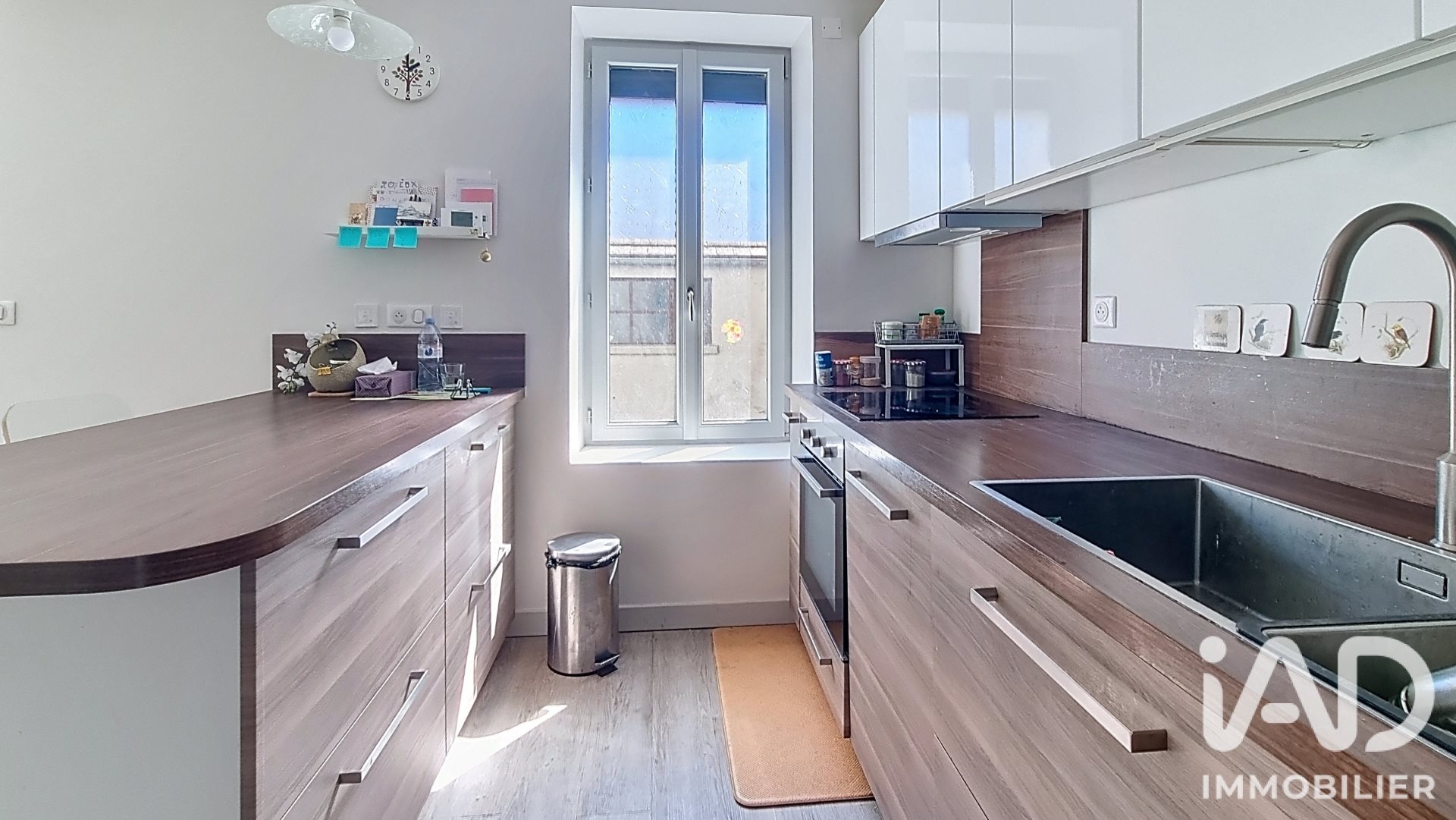 Maison à vendre, 137m², Moulins