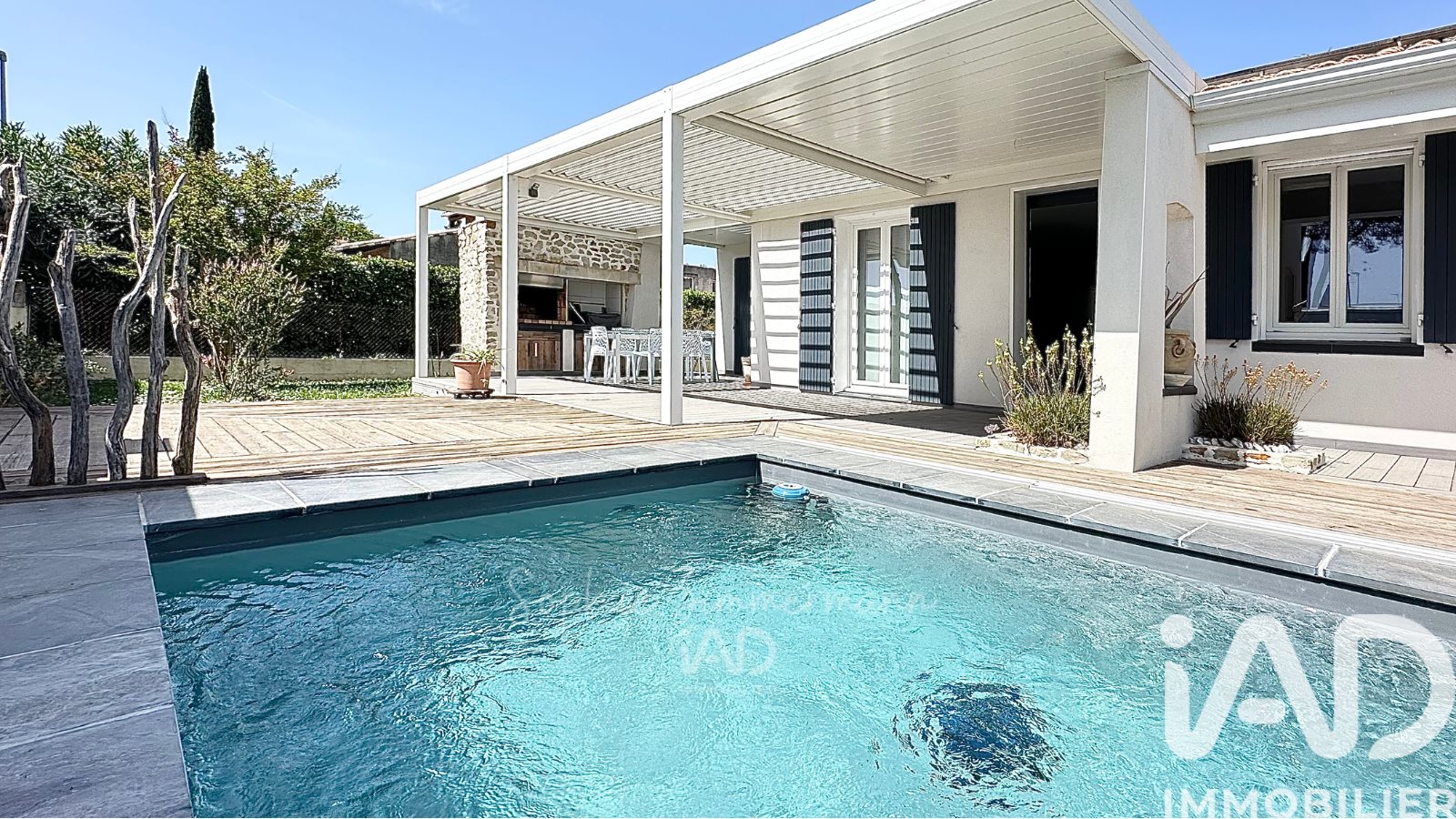 Maison à vendre, 118m², Mudaison