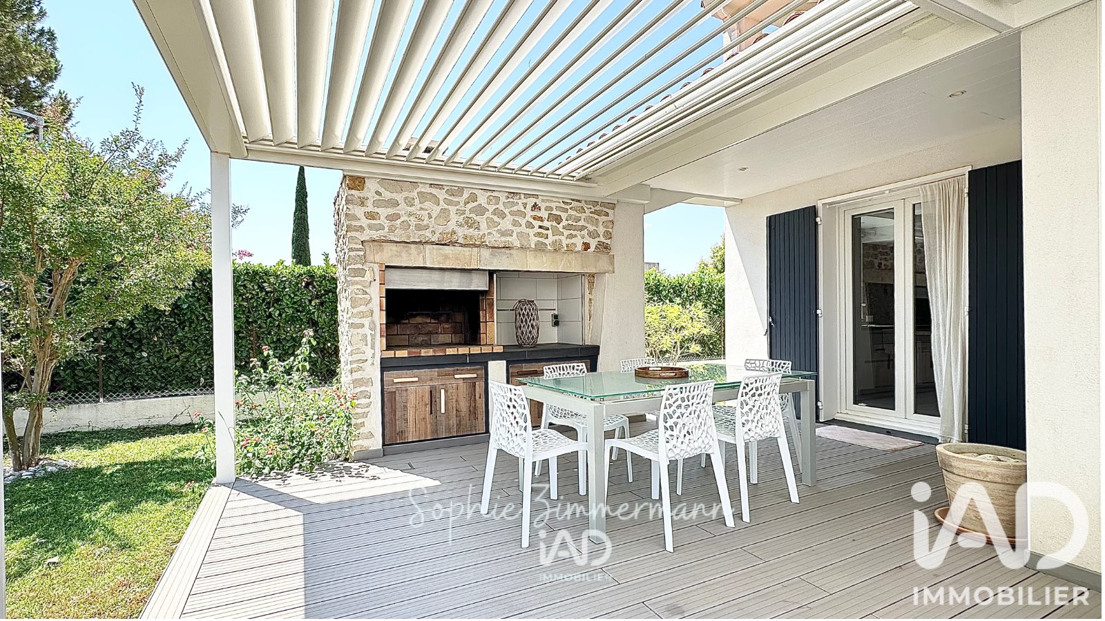 Maison à vendre, 118m², Mudaison