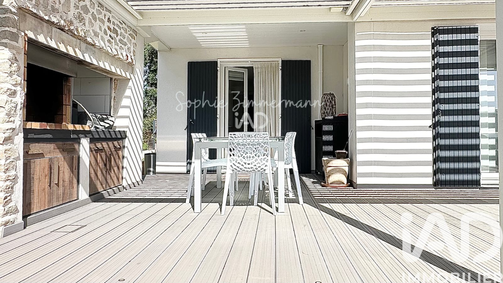 Maison à vendre, 118m², Mudaison